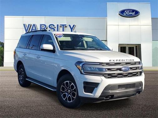 2023 Ford Expedition XLT