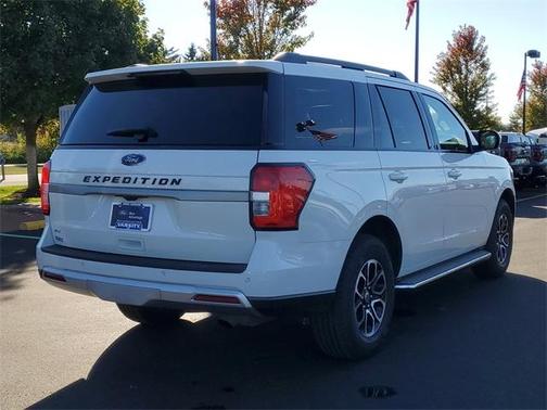 2023 Ford Expedition XLT