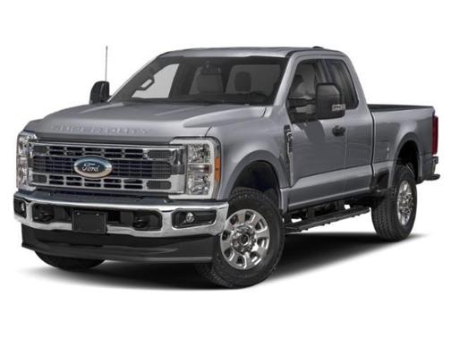 2026 Ford F-250 XLT