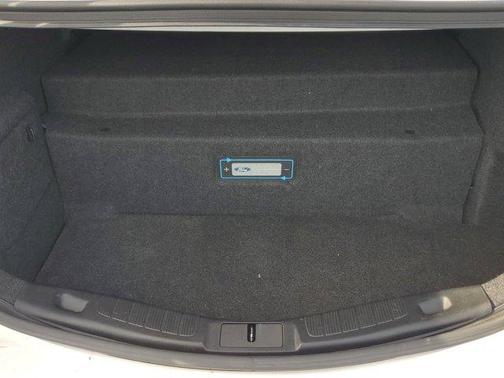 2019 Ford Fusion Energi Titanium