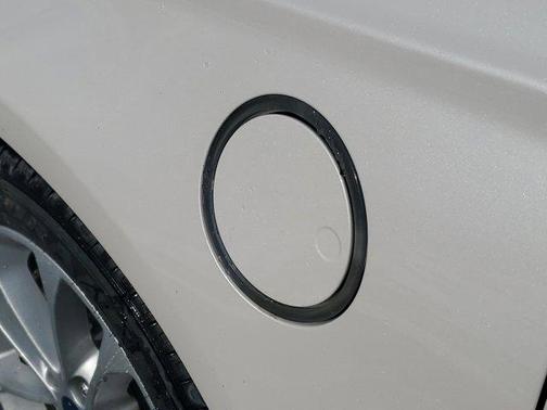 2019 Ford Fusion Energi Titanium