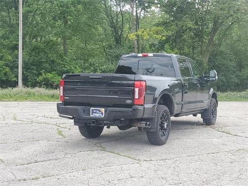 2022 Ford F-350 Limited