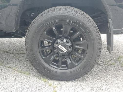 2022 Ford F-350 Limited