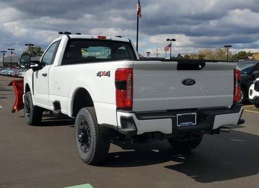2026 Ford F-350 XL
