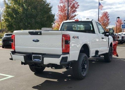 2026 Ford F-350 XL