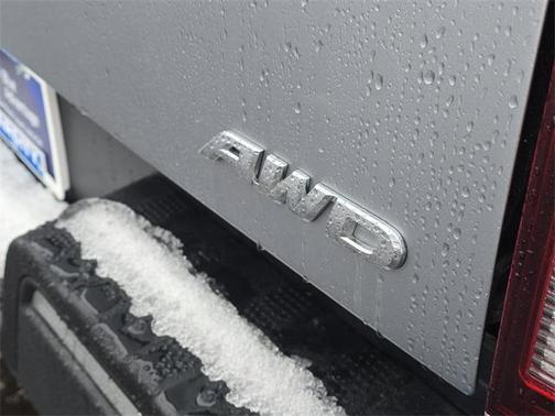 2020 Honda Ridgeline RTL