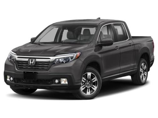 2020 Honda Ridgeline RTL