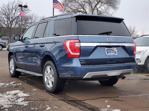Photo 5 of 31 of 2019 Ford Expedition XLT