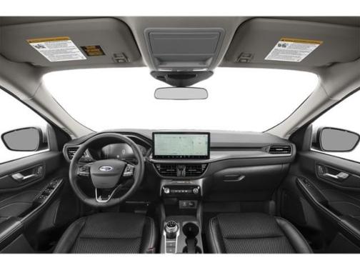 2026 Ford Escape PHEV