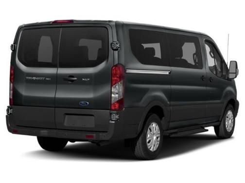 2015 Ford Transit-150 XLT