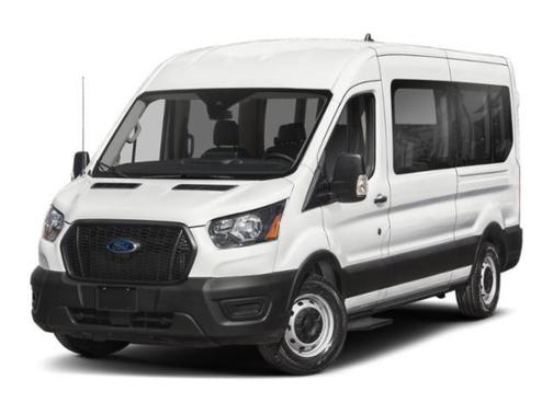 2025 Ford Transit-350 XLT