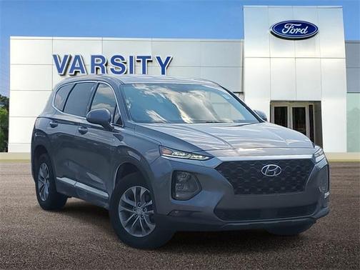 2019 Hyundai SANTA FE 2.4 SEL