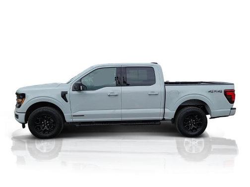 Avalanche 2024 Ford F-150 XLT