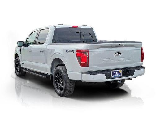 Avalanche 2024 Ford F-150 XLT
