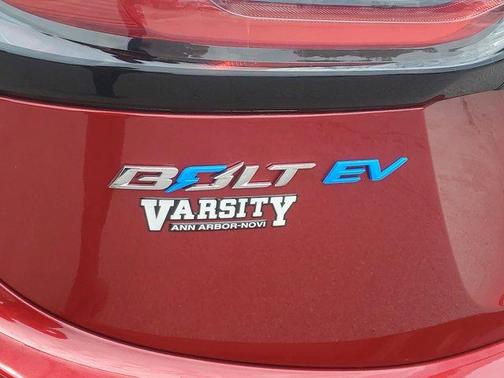 2023 Chevrolet Bolt EV 2LT