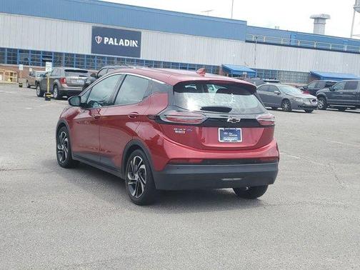 2023 Chevrolet Bolt EV 2LT