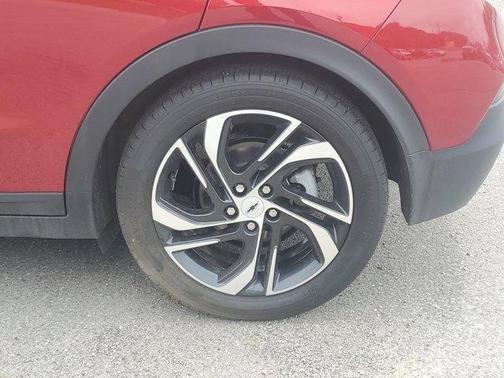 2023 Chevrolet Bolt EV 2LT
