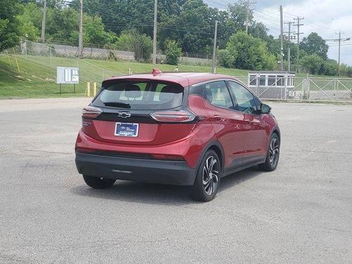 2023 Chevrolet Bolt EV 2LT
