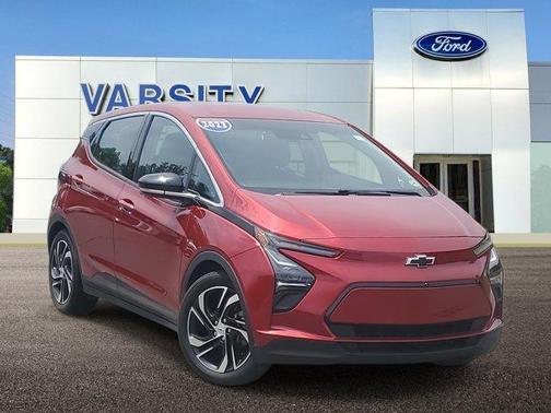 2023 Chevrolet Bolt EV 2LT