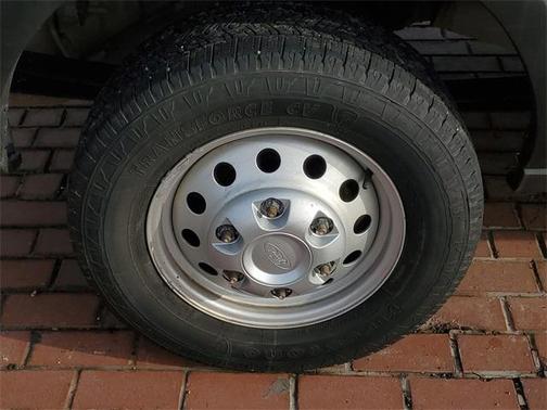 2023 Ford Transit-350 Base