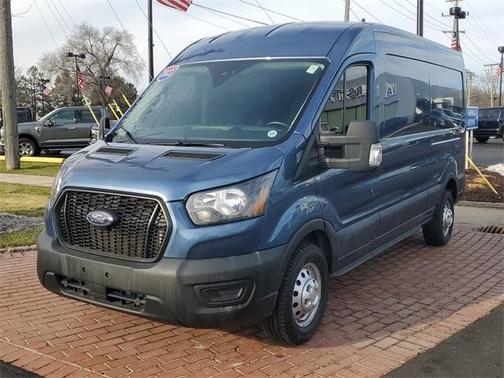 2023 Ford Transit-350 Base