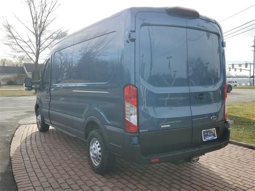 2023 Ford Transit-350 Base