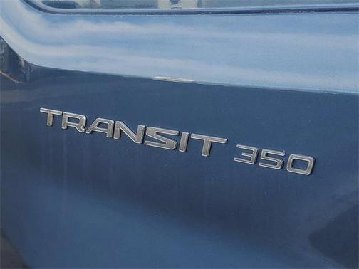 2023 Ford Transit-350 Base