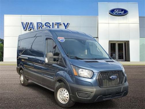 2023 Ford Transit-350 Base