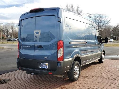 2023 Ford Transit-350 Base