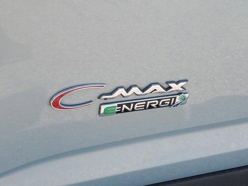 2013 Ford C-Max Energi SEL