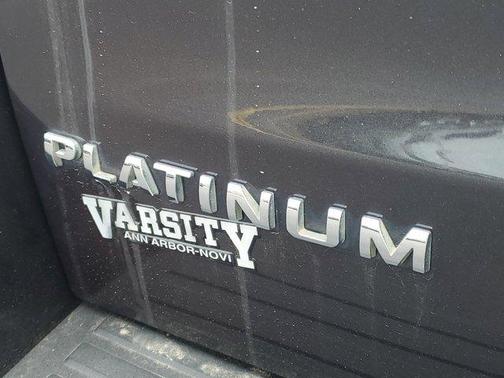 2023 Ford Expedition Platinum