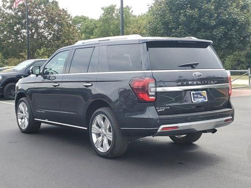 2023 Ford Expedition Platinum