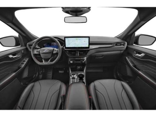 2026 Ford Escape ST-Line Elite