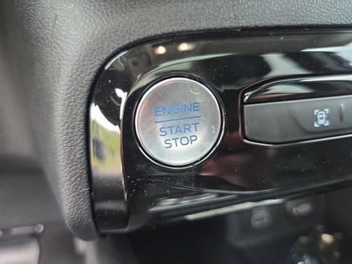 Silver Metallic 2026 Ford Escape Active