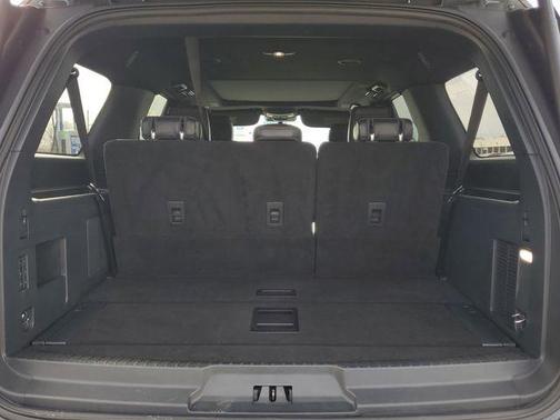 2024 Ford Expedition Max Platinum