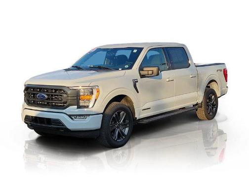 Avalanche 2023 Ford F-150 XLT