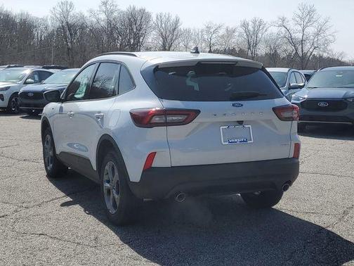 2026 Ford Escape ST-Line Select