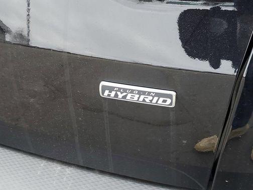 2026 Ford Escape PHEV