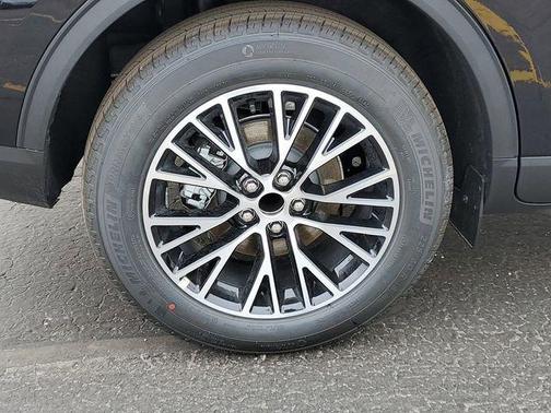 2026 Ford Escape PHEV