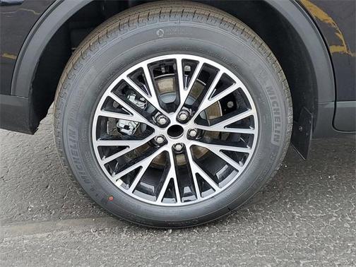 2026 Ford Escape PHEV