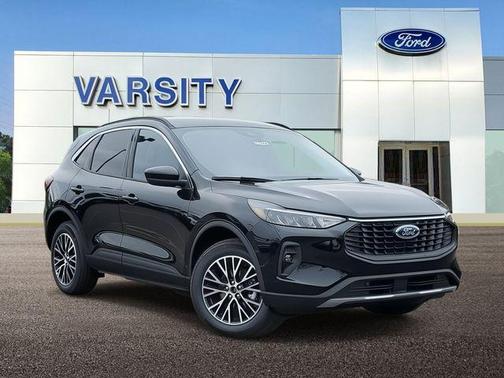 2026 Ford Escape PHEV