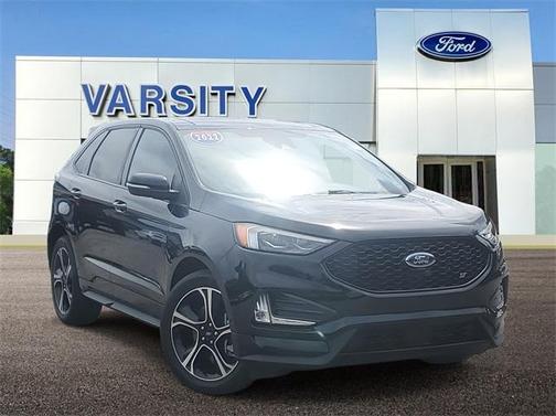 2022 Ford Edge ST