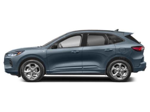 Vapor Blue 2024 Ford Escape ST-Line