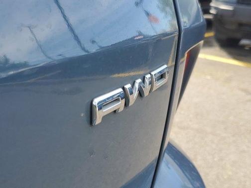 Vapor Blue 2024 Ford Escape ST-Line