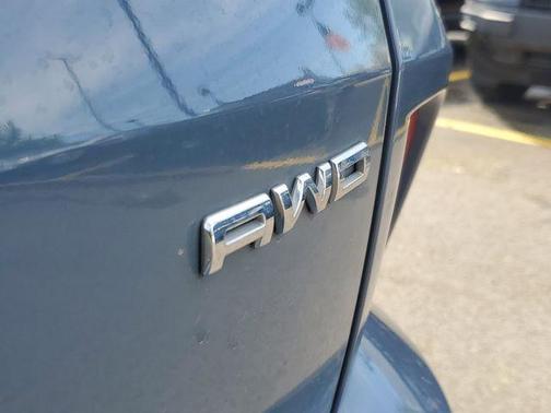 Vapor Blue 2024 Ford Escape ST-Line