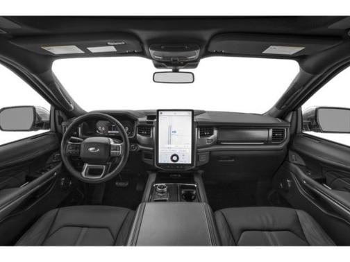 2022 Ford Expedition Platinum