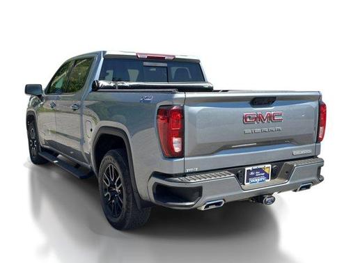 Sterling 2025 GMC Sierra 1500 Elevation