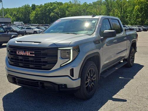 Sterling 2025 GMC Sierra 1500 Elevation