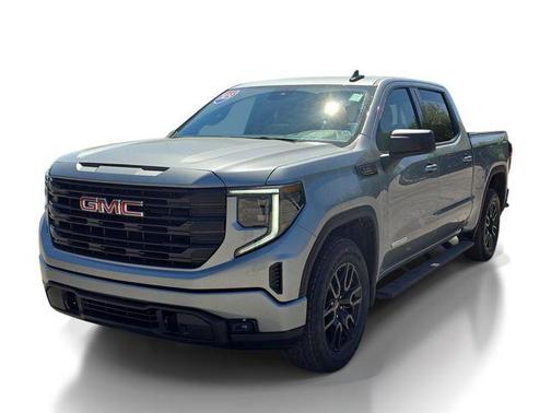 Sterling 2025 GMC Sierra 1500 Elevation