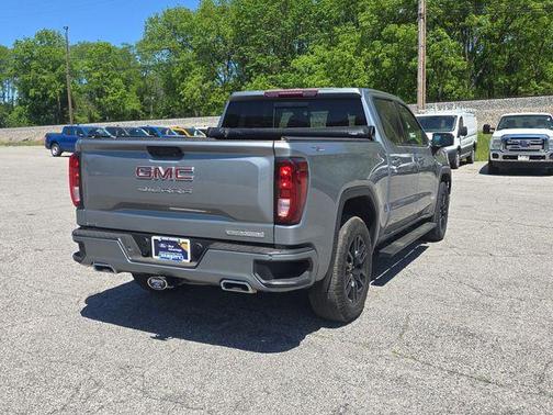Sterling 2025 GMC Sierra 1500 Elevation
